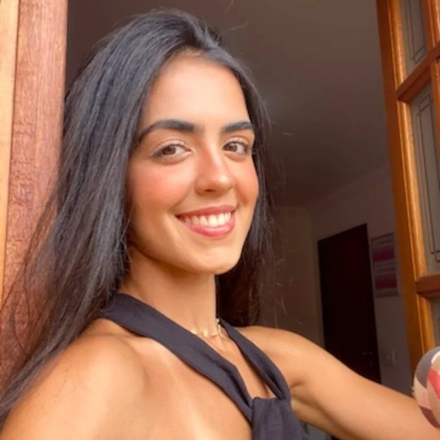 Lethícia Araújo