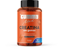 Gummy Med Creatina 1 Pote Blue Raspberry